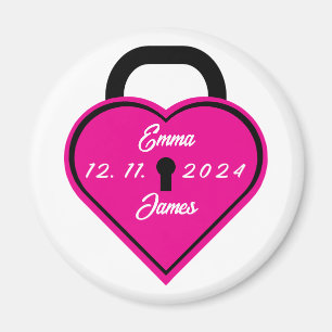 Imã Magnet de bloqueio cardíaco