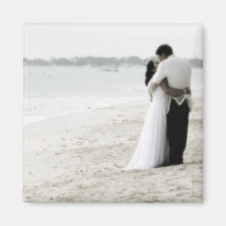 Imã Magnet De Casamento