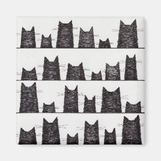 Imã Magnet de Charms com Boa Sorte