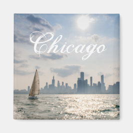 Imã Magnet de Chicago dos excelentes
