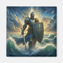 Magnet de Compaixão