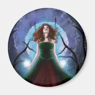 Imã Magnet de Conjure Ligado