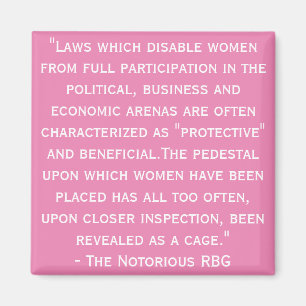 Imã Magnet de cotação RBG notório