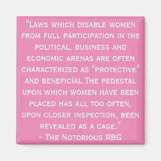 Imã Magnet de cotação RBG notório