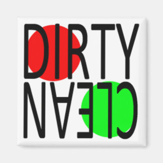 IMÃ MAGNET DE DESEMBARQUE: CÍRCULOS