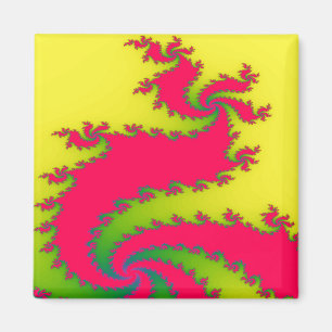 Imã Magnet De Dragão De Ano Novo Chinês