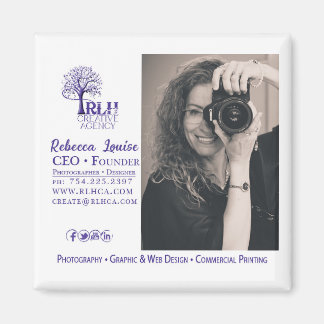 Imã Magnet de eCard