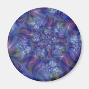 Imã Magnet de Essência Fractal