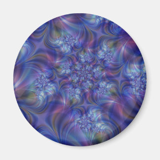 Imã Magnet de Essência Fractal