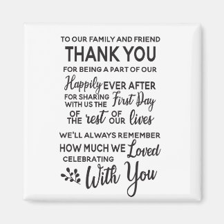 IMÃ MAGNET DE FAVOR DE CASAMENTO