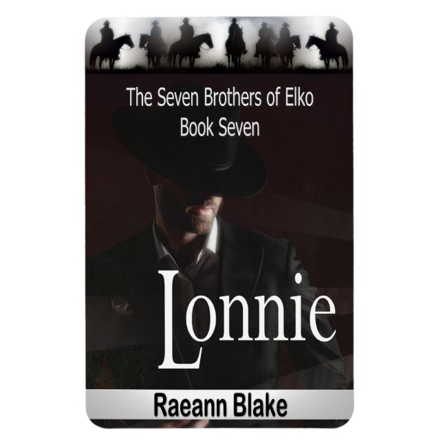 Ímã Magnet de Fotografias Flexível Lonnie (Vertical)