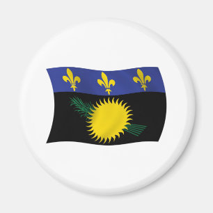 Imã Magnet de Guadalupe
