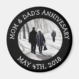 Imã Magnet de Lembrete Personalizado