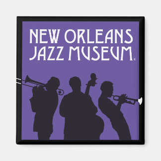 Imã Magnet de músicos NOJM