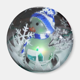 Imã Magnet de Noêl