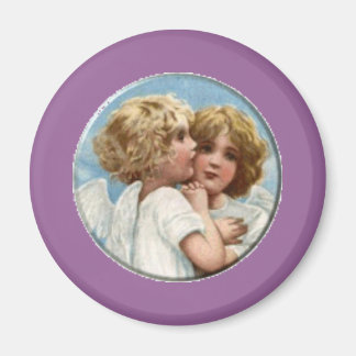 Imã Magnet de Oração do Clube PMS