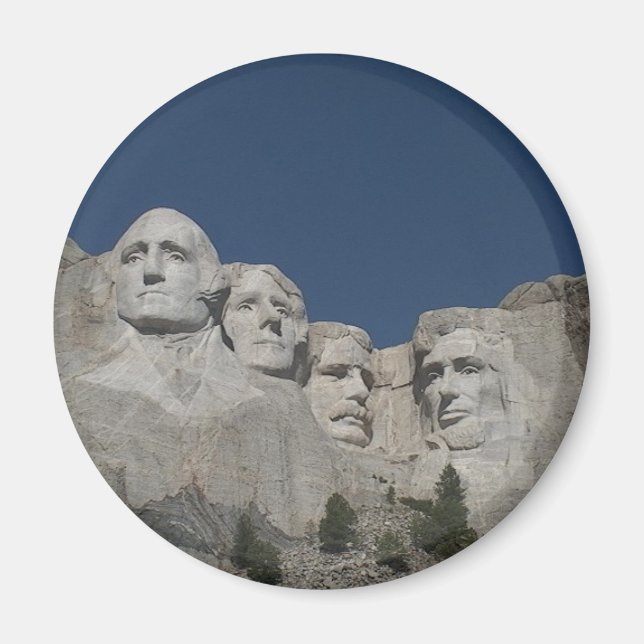 Imã Magnet de Parques Nacionais (Frente)