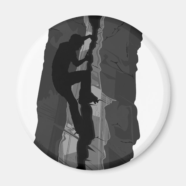 Imã Magnet de pedregulagem do escalar (Frente)