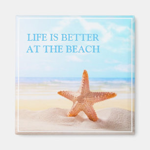 Imã Magnet de praia