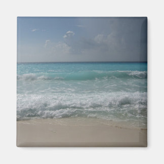 Imã Magnet de Praia Mexicana