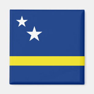 Imã Magnet de Sinalizador de Curaçao