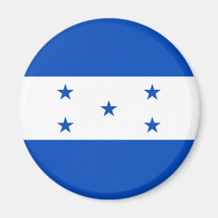 Imã Magnet de Sinalizador Honduras