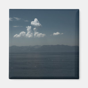 Imã Magnet de Summer Blues