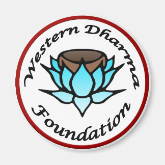 Imã Magnet de suporte WDF