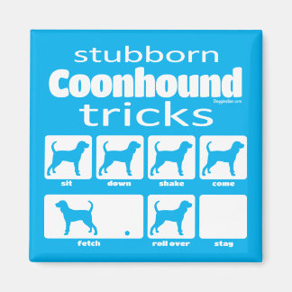 Imã Magnet de Truques de Conhound Stubborn