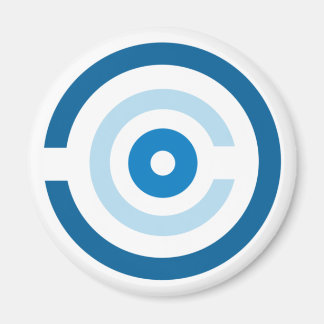 Imã Magnet DePaul Urban Explorers