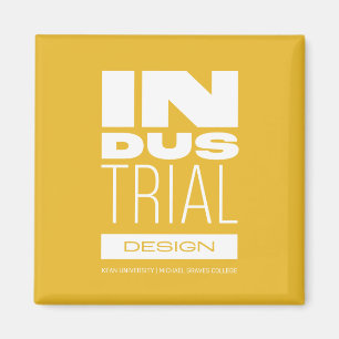 Imã Magnet Design industrial Kean MGC