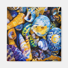 Imã Magnet "Diversidade"