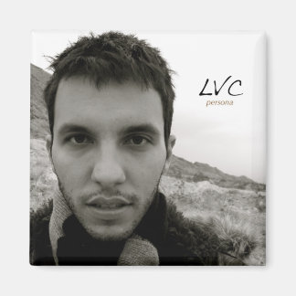 Imã Magnet do álbum "Persona"