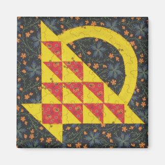 Imã Magnet do bloco de inclinação do soquete direito