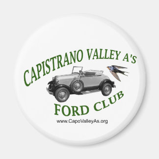 Imã Magnet do Capo A