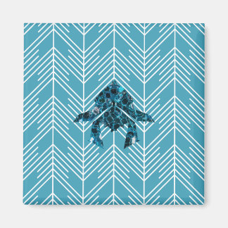 Imã Magnet do Caretaker