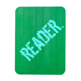 Ímã Magnet Do Carro - Leitor.