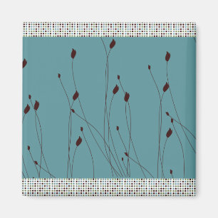 Imã Magnet do Designer