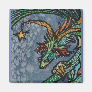 Imã Magnet do Dragon Teaser