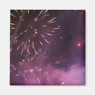 Imã Magnet do Fireworks