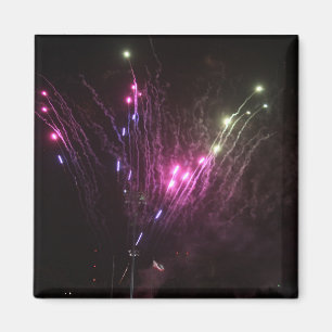 Imã Magnet do Fireworks