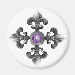 Imã Magnet do Fórum do Ventilador