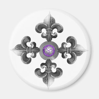 Imã Magnet do Fórum do Ventilador