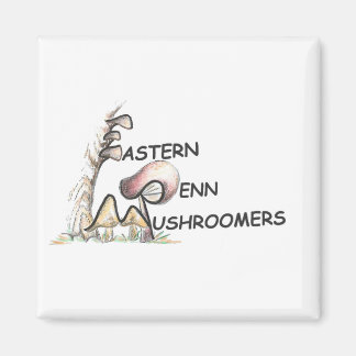 Imã Magnet do Logotipo do EPM