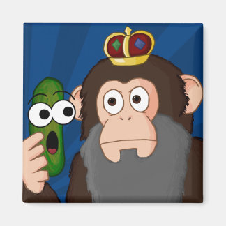 Imã Magnet do logotipo PCULL