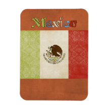 Magnet do México Souvenir