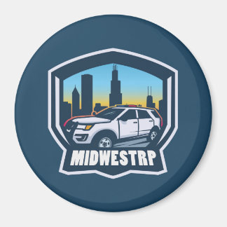 Imã Magnet do MidwestRP