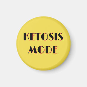 IMÃ MAGNET DO MODO DE CETOSE