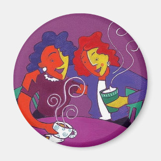 Imã Magnet do PMS Club