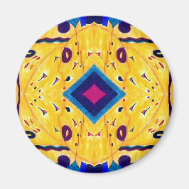 Imã Magnet do Sonho SoCal